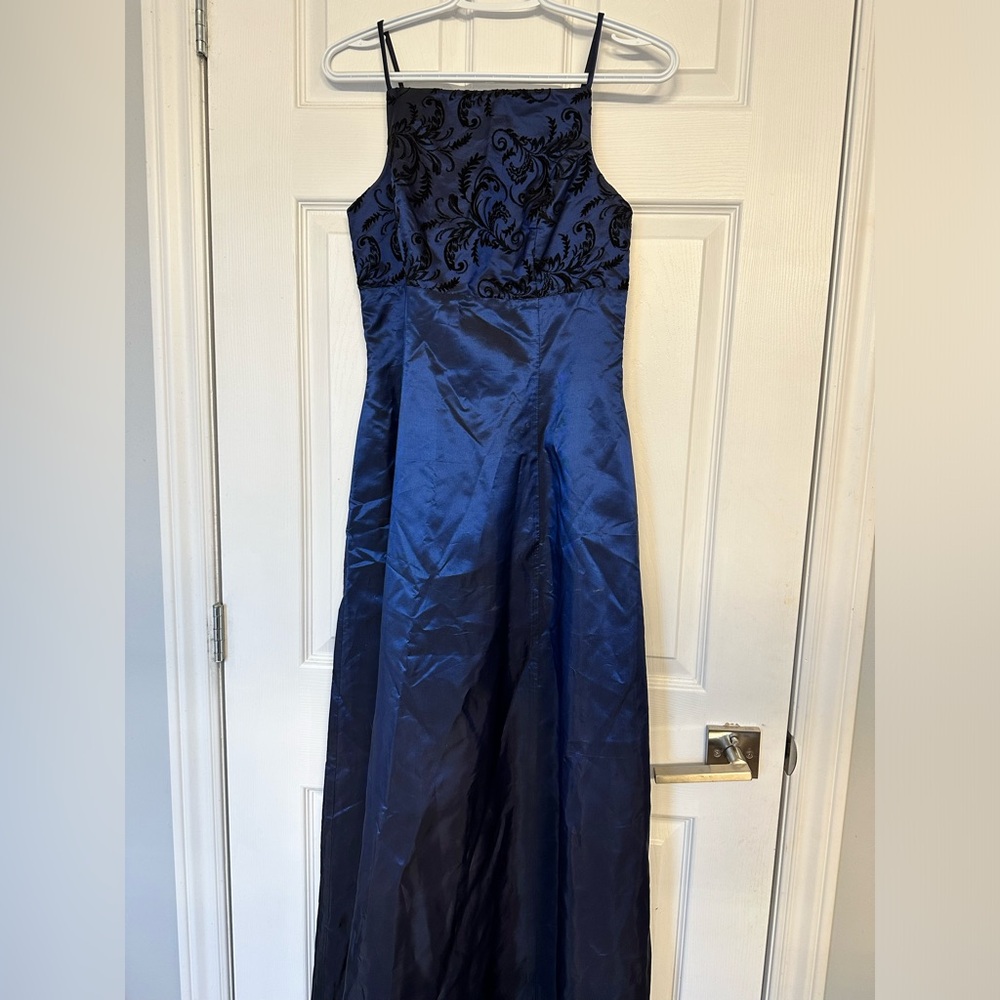 Evening dress